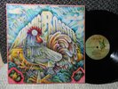 Atomic Rooster ex LP Made in England