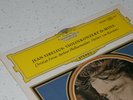 DGG STEREO 10inch 133279 Sibelius Violin Concerto Christian Ferras Karajan NM