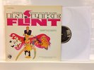 *USED* In Like Flint Score Jerry Goldsmith LP