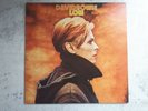 David Bowie Low LP + insert orange RCA