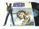 BLAXPLOITATION SOUNDTRACK SHAFTS BIG SCORE SOUL FUNK ORIG LP |68