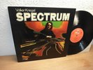 VOLKER KRIEGEL - SPECTRUM Orig 1971 IN MINT Kraut Jazz LP