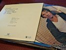 BRUCE SPRINGSTEEN DARKNESS ON THE EDGE OF TOWN PICTURE DISC LP PROMO CBS NM