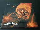 MOTORHEAD - live in france  2014 - 2 x  lp'  - pic.disc