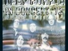Deep Purple - Live In Concert 72 Vinyl