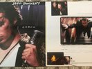 Jeff Buckley Grace Sealed Vinyl LP Includes Hallelujah