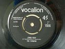 FORMINX VANGELIS PAPATHANASSIOU jenka beat NM ORIGINAL 45 7