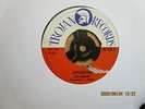 CARL DAWKINS=SATISFACTION (TROJAN)  VG++