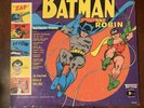 The Sensational Guitars Of Dan & Dale - Batman And Robin Vinyl LP - 1966 - 78002