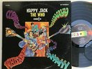 The Who Happy Jack LP VG+/VG++ Original Vinyl on Decca