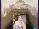 Sealed   LOLA BELTRAN Conceierto En Vivo Bellas Artes LP '78 GAS Latin NEW MINT