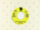 Funk Jazz 45 - Gene Harris - Losalamitoslatinfunklovesong - Blue Note - promo