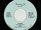 Modern Soul Disco 45 - Cania - Visions - Tammy Jo - NM mp3
