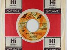 Northern Soul 45 - Al Green - I Want To Hold Your Hand - Hi - mp3