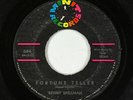 Northern Soul 45 - Benny Spellman - Fortune Teller - Minit - mp3