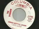 GARAGE FUZZ- the SPARROW-.GREEN BOTTLE LOVER (steppenwolf)-HEAR 1966 DJ COLUMBIA