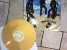 Motörhead, Ace of Spades, Gold Vinyl, Lp, BRON 531