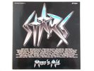 Hear'n Aid ‎- Stars - 12