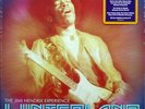 The Jimi Hendrix Experience Winterland NEW OVP Experience Hend Vinyl LP-Box