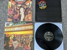 THE BEATLES 1982 UK FACTORY SAMPLE DEMO PRESS REEL MUSIC EXCELLENT- PARLOPHONE