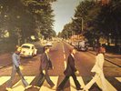 THE BEATLES - ABBEY ROAD LP VINILE PRIMA STAMPA ITALY 1969