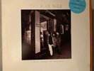 BLUE NILE A Walk Across the Rooftops LP 1983 A&M ORIG US GOLD STAMP PROMO w/hype