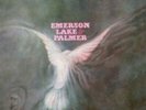 Emerson Lake Palmer Winyl # EMERSON LAKE AND PALMER