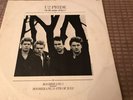 U2 - Pride ( In The Name Of Love ) 12” Vinyl Irish Pressing