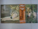 Darryl Way's Wolf Canis Lupus Deram LAX 1036 Japan  VINYL LP OBI