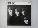 The Beatles With The Beatles Odeon EAS-70131 Japan RED WAX VINYL LP
