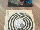 Uriah Heep – ...Very 'Eavy Very 'Umble... LP
