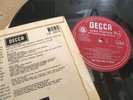 1st Press Rolling Stones LK4605 UK Lp MONA Label & Cover  1/1 Mothers
