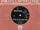 Die Beatles/The Beatles KOMM, GIB MIR DEINE HAND Australian 1964 RARE 7