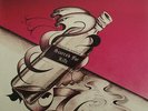 Rose Tattoo SCARRED FOR LIFE Australian 1982 ALBERT *WITHDRAWN* Sleeve RARE LP