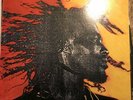 Junior Reed Reggae LP 12” One Blood Original Jamaican Pressing Vinyl
