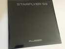 Starflyer 59 'Plugged' vinyl