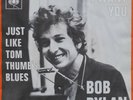 BOB DYLAN I WANT YOU 7