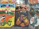 King Kurt Record Bundle