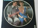 SCORPIONS  LOVEDRIVE  1979  PIC DISC ALBUM  FRENCH PRESSING  EMI/MARCONI  RARE