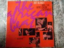 ART BLAKEY THE AFRO-DRUM ENSEMBLE African Beat LP BLUE NOTE BLP 4097 MONO NY EAR