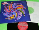 THE MOVE : First self titled LP - Original 1968 UK 1st press Mono LP VG/EX 208