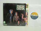 Cream Fresh  - Rock LP - Shrink Wrap - Mono - Eric Clapton