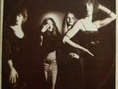 Richard Clapton GIRLS ON THE AVENUE Australian ORIGINAL 1975 INFINITY RARE LP