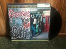 THE RAMONES Subterranean Jungle LP Sire Records Original Vinyl Punk Rock Rare