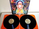 1973 HAWKWIND-SPACE RITUAL 2 x LP.UNITED ARTISTS RECORDS UAD 60037/8 SPACE ROCK