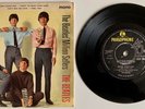 The Beatles' Million Sellers - Rare GOLDEN DISCS 1st Pressing EP UK  GEP 8946