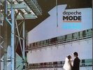 Depeche Mode Some Great Reward LP VINYL Mute 1984
