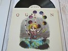 QUEEN Innuendo 1991 UK First Pressing Vinyl LP Album Parlophone PCSD 115 Record
