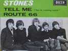 THE ROLLING STONES TELL ME 7