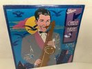 Charlie Barnet Volume V 5 Bluebird LP Vinyl RCA mono AXM2-5587 1982 Pompton Turn